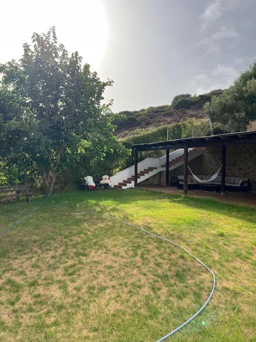 Luxueux Villa Avec Jardin Et Vue Panoramique Tétouan Ngoại thất bức ảnh